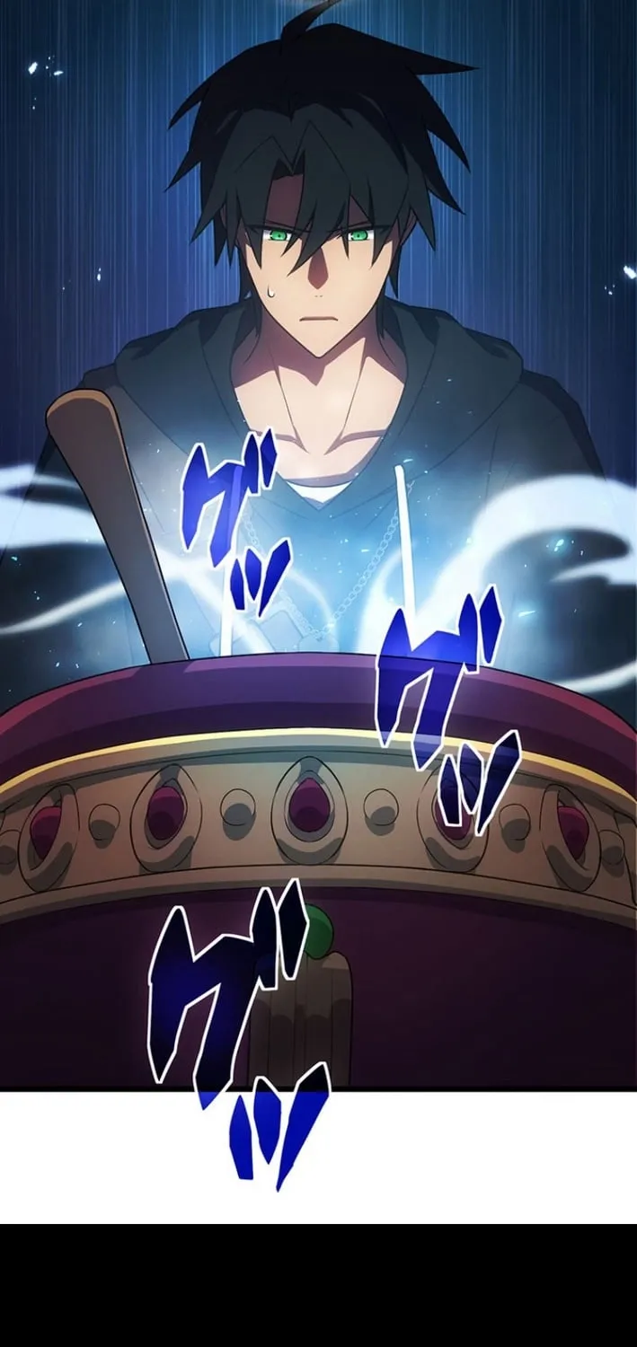 Read 9999 LUCK: The Bugged Stat That Changed My Life chapter 21 image 74 on Lezhin