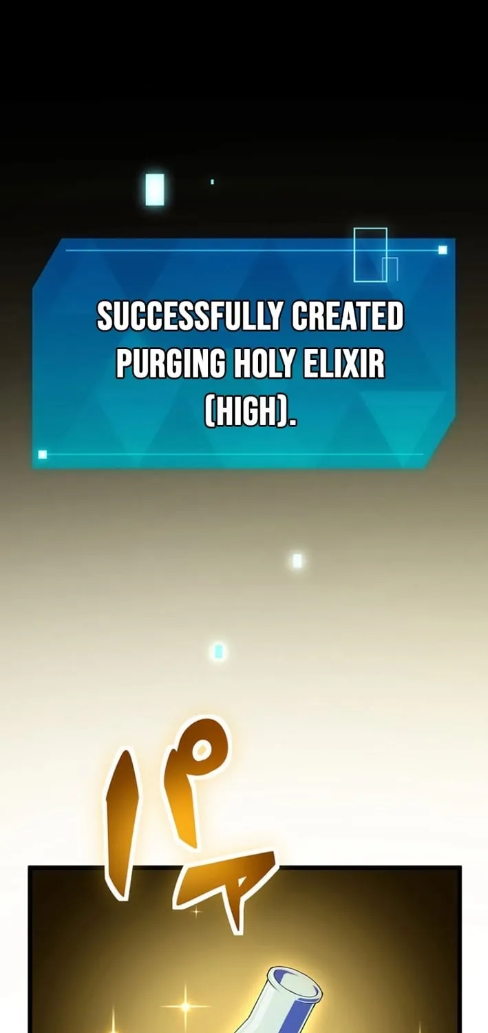 Read 9999 LUCK: The Bugged Stat That Changed My Life chapter 21 image 78 on Lezhin