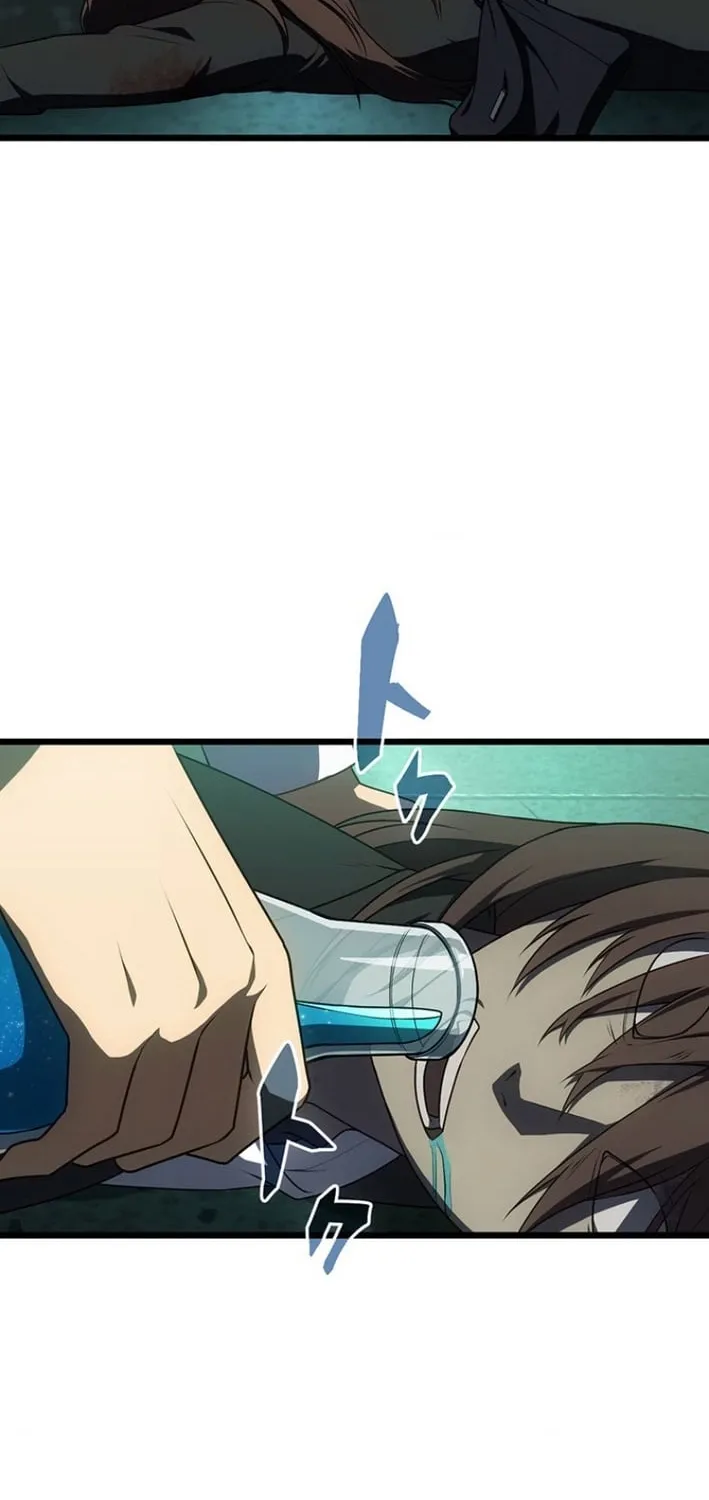 Read 9999 LUCK: The Bugged Stat That Changed My Life chapter 21 image 81 on Lezhin