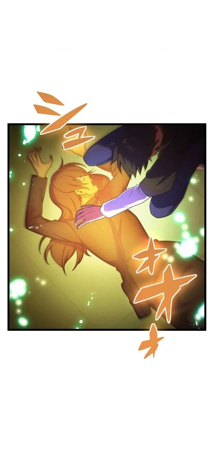 Read 9999 LUCK: The Bugged Stat That Changed My Life chapter 21 image 82 on Lezhin