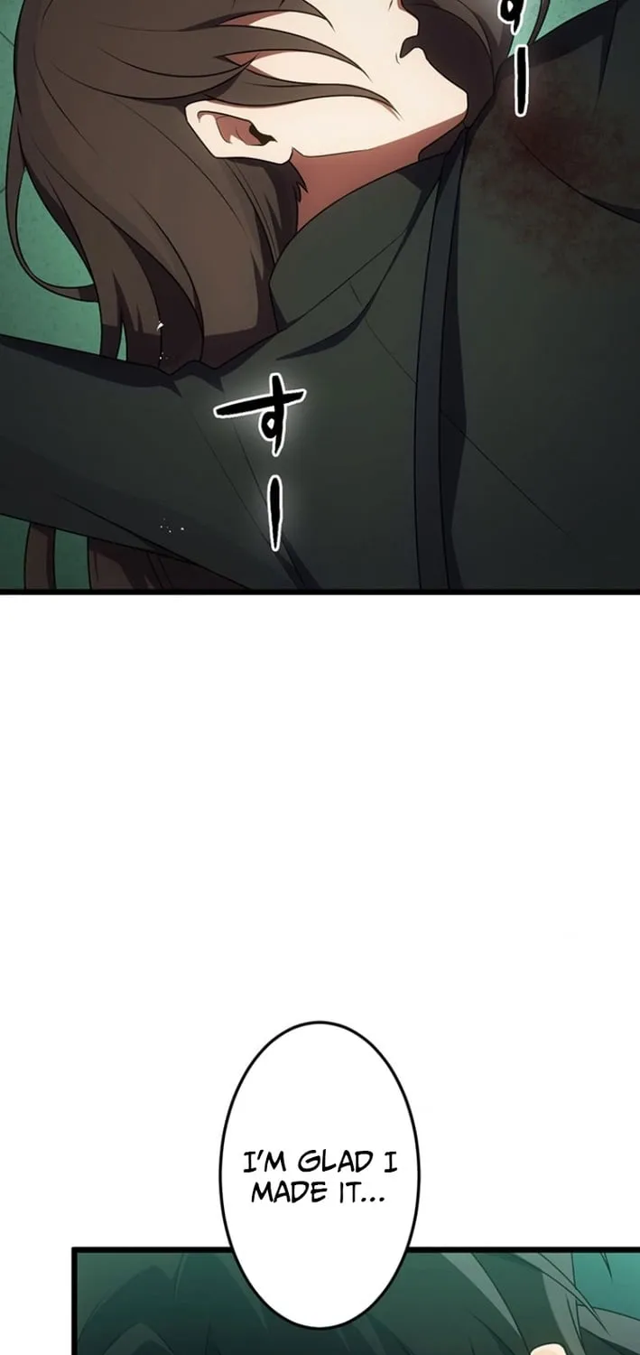 Read 9999 LUCK: The Bugged Stat That Changed My Life chapter 21 image 84 on Lezhin