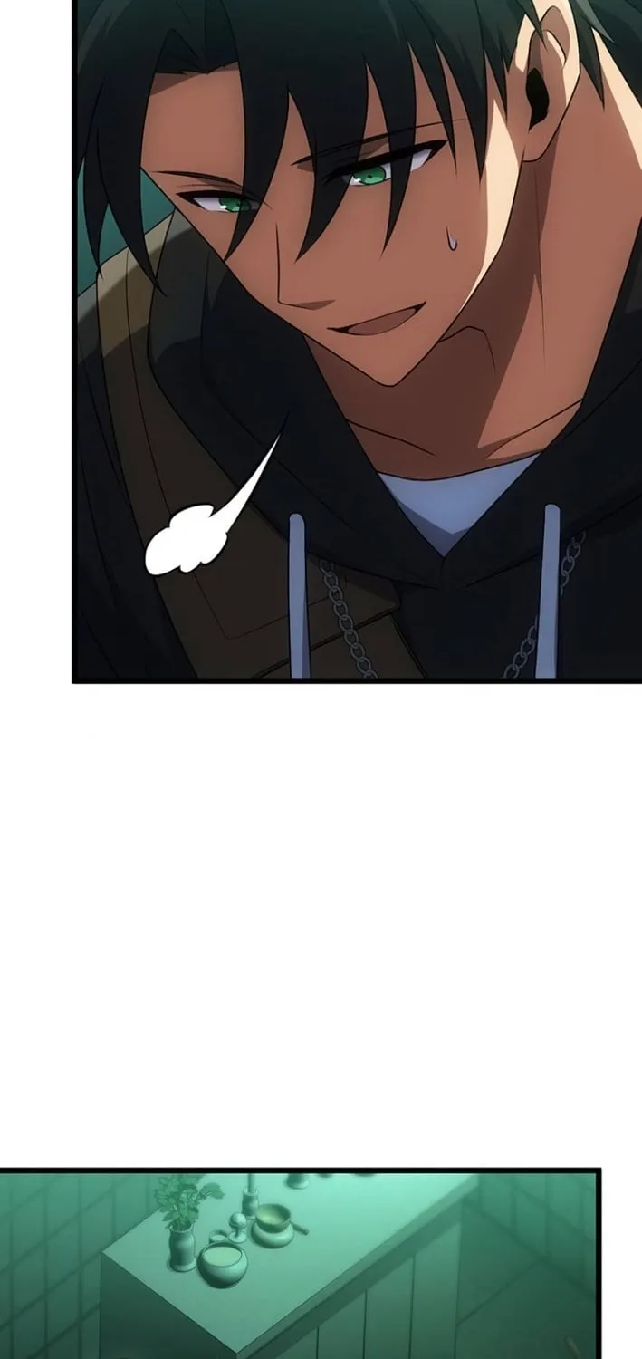 Read 9999 LUCK: The Bugged Stat That Changed My Life chapter 21 image 85 on Lezhin
