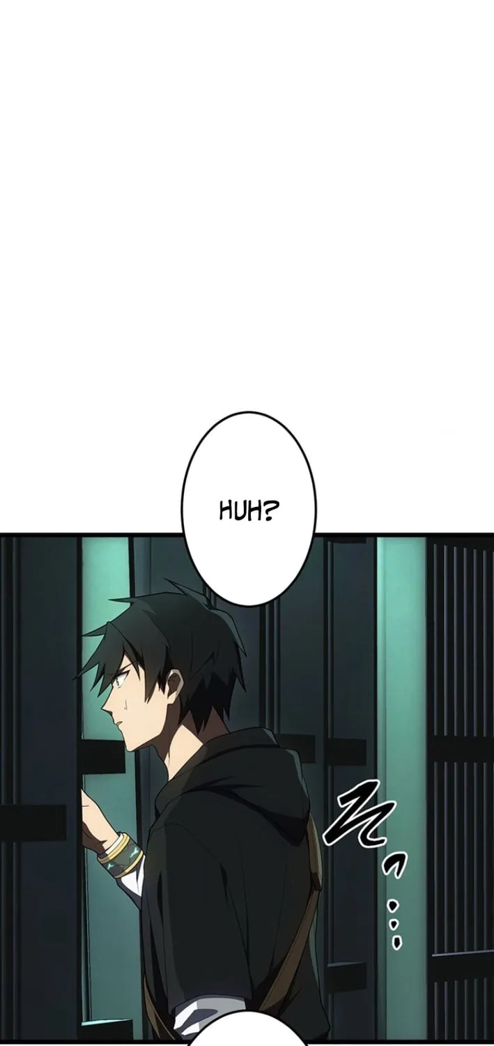Read 9999 LUCK: The Bugged Stat That Changed My Life chapter 21 image 90 on Lezhin