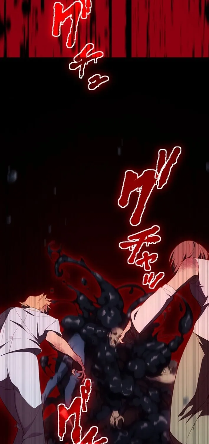 Read 9999 LUCK: The Bugged Stat That Changed My Life chapter 21 image 94 on Lezhin