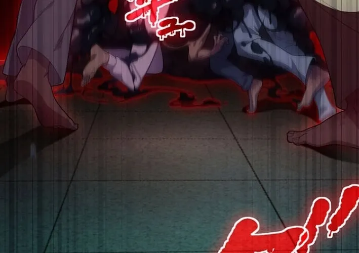 Read 9999 LUCK: The Bugged Stat That Changed My Life chapter 21 image 95 on Lezhin