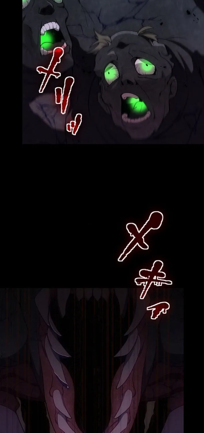 Read 9999 LUCK: The Bugged Stat That Changed My Life chapter 21 image 97 on Lezhin