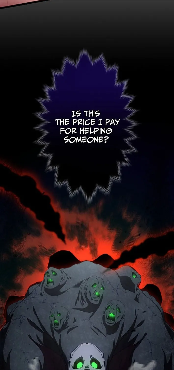 9999 LUCK: The Bugged Stat That Changed My Life Chapter 22 page 3 - 