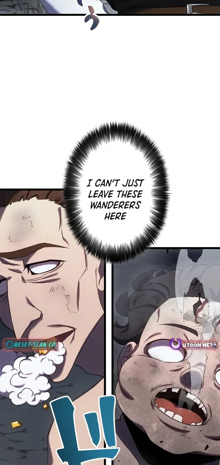 Read 9999 LUCK: The Bugged Stat That Changed My Life chapter 6 image 2 on Lezhin