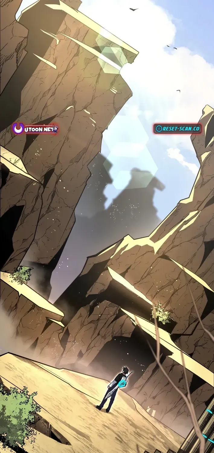 Read 9999 LUCK: The Bugged Stat That Changed My Life chapter 7 image 2 on Lezhin