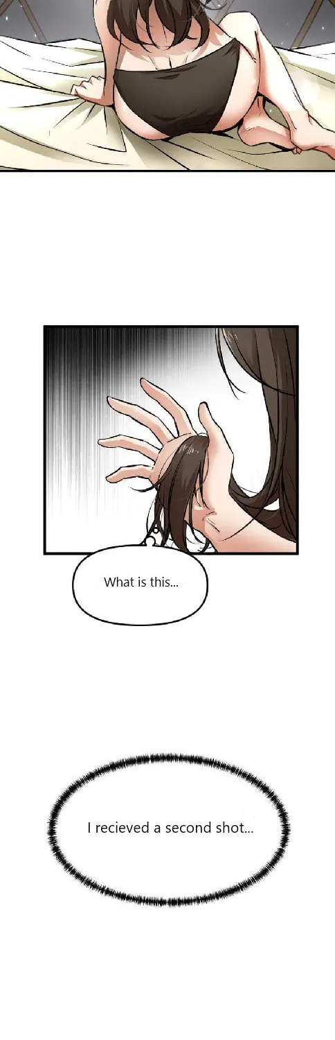 A Barbarian Was Admitted to the Academy Chapter 0 page 5 - 