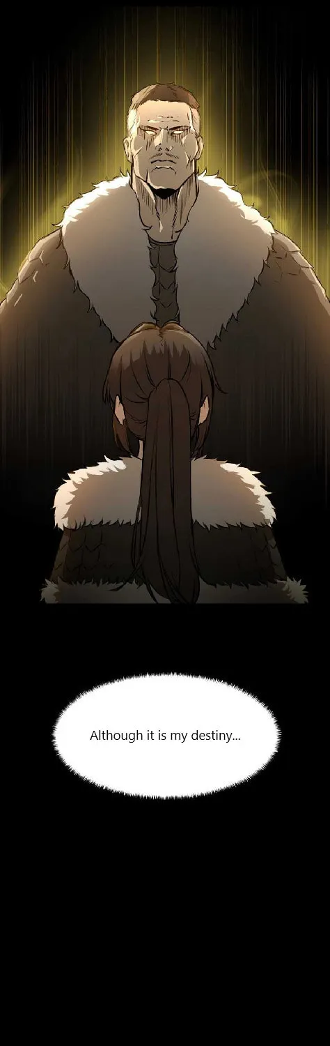 A Barbarian Was Admitted to the Academy Chapter 0 page 7 - 