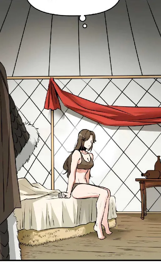 A Barbarian Was Admitted to the Academy Chapter 1 page 21 - 