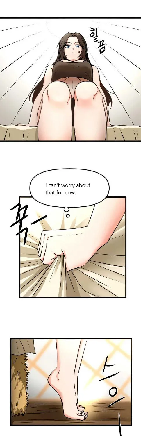 A Barbarian Was Admitted to the Academy Chapter 1 page 23 - 