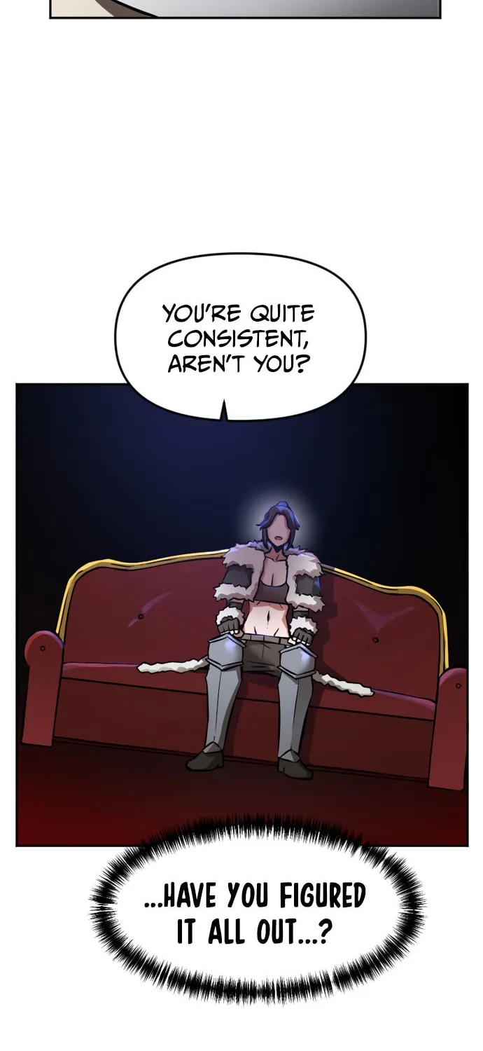 A Barbarian Was Admitted to the Academy Chapter 10 page 12 - 