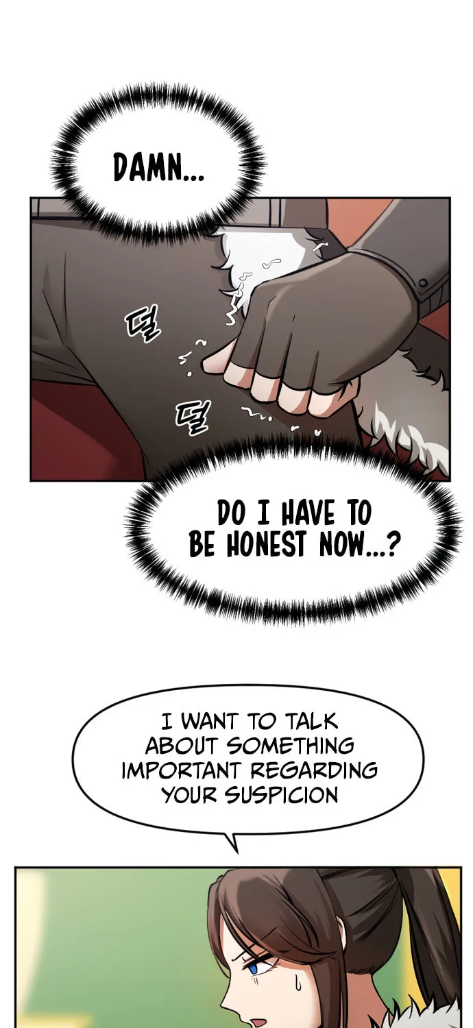 A Barbarian Was Admitted to the Academy Chapter 10 page 13 - 
