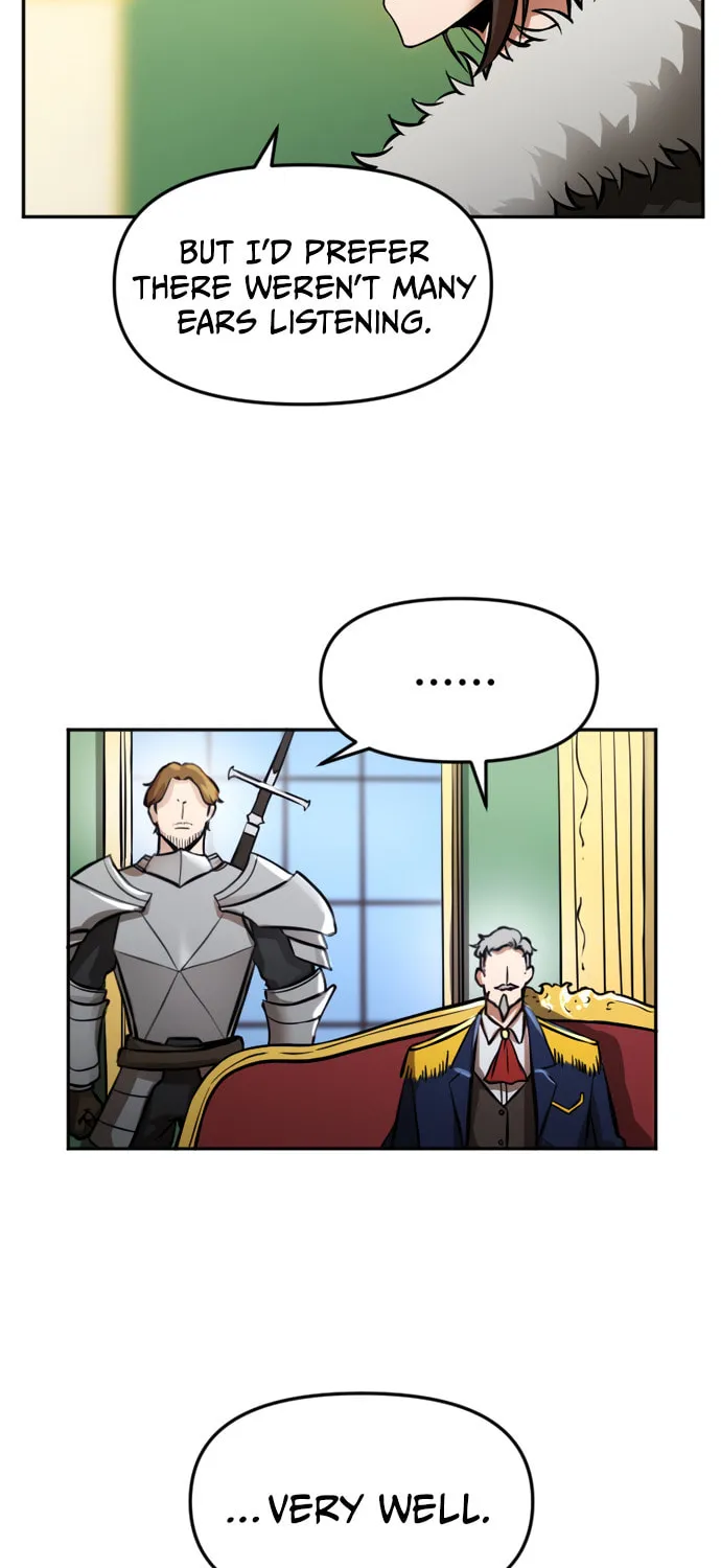 A Barbarian Was Admitted to the Academy Chapter 10 page 14 - 