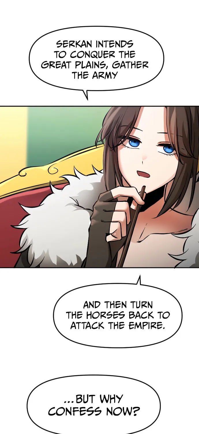 A Barbarian Was Admitted to the Academy Chapter 10 page 18 - 