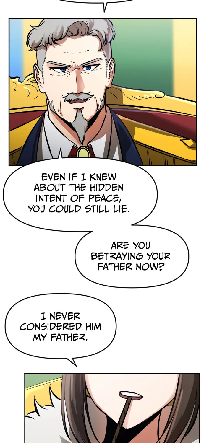 A Barbarian Was Admitted to the Academy Chapter 10 page 19 - 