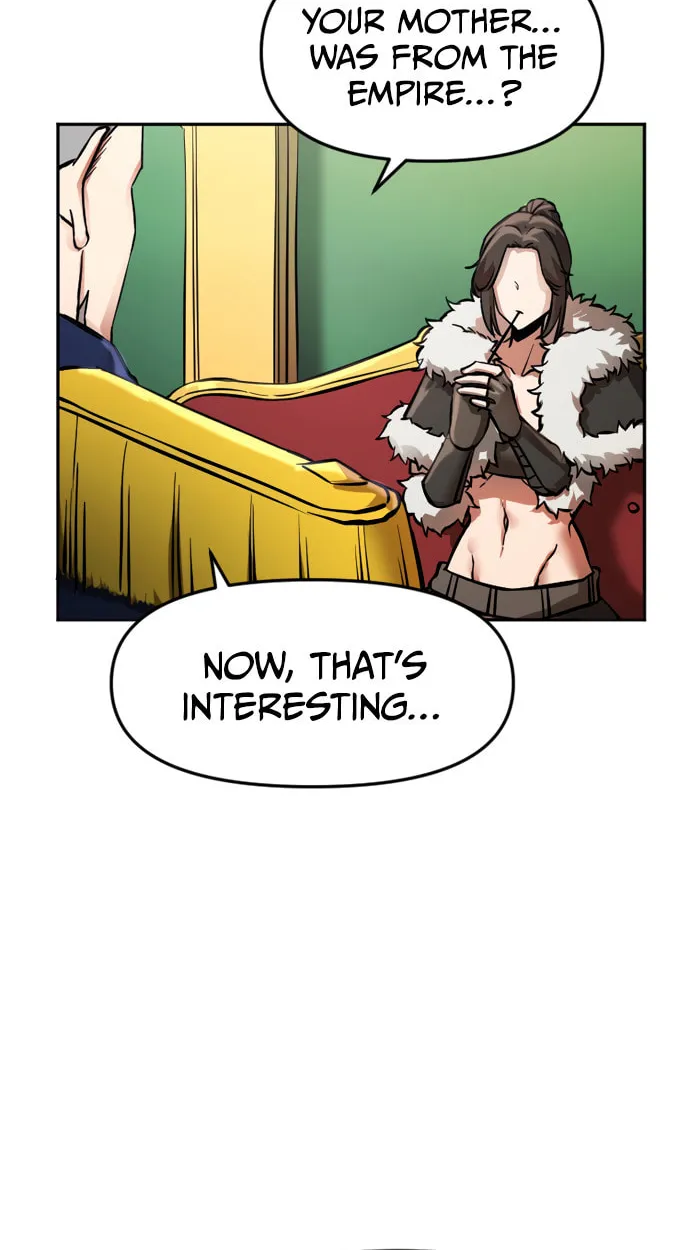 A Barbarian Was Admitted to the Academy Chapter 10 page 21 - 