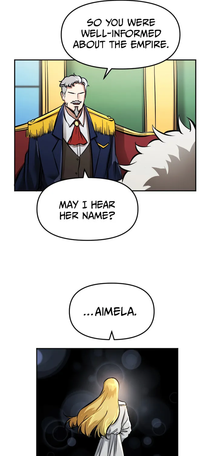 A Barbarian Was Admitted to the Academy Chapter 10 page 22 - 