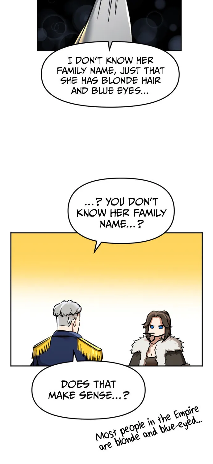 A Barbarian Was Admitted to the Academy Chapter 10 page 23 - 