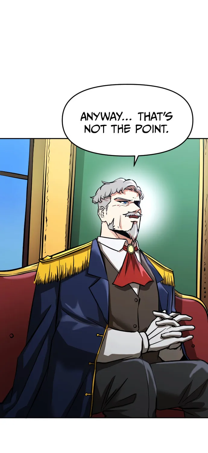 A Barbarian Was Admitted to the Academy Chapter 10 page 24 - 