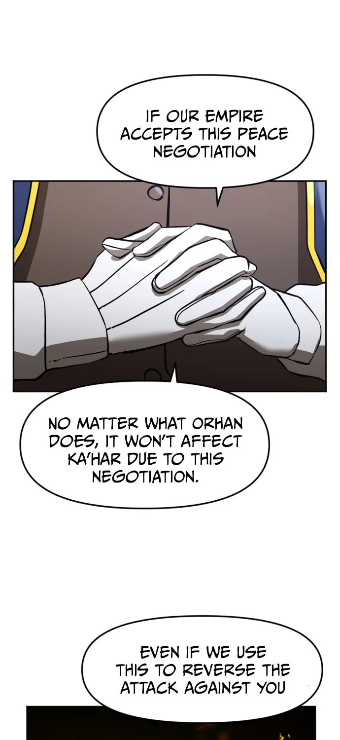 A Barbarian Was Admitted to the Academy Chapter 10 page 25 - 