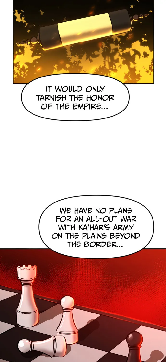 A Barbarian Was Admitted to the Academy Chapter 10 page 26 - 