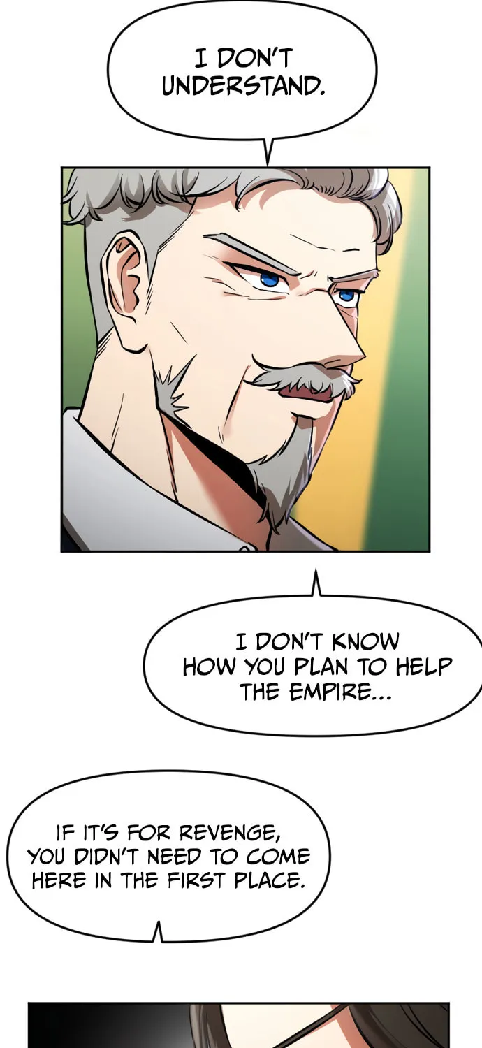 A Barbarian Was Admitted to the Academy Chapter 10 page 29 - 