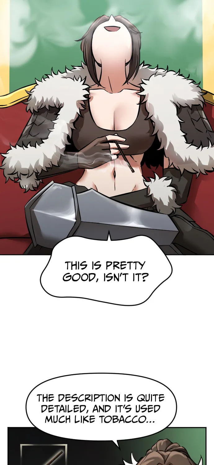 A Barbarian Was Admitted to the Academy Chapter 10 page 4 - 