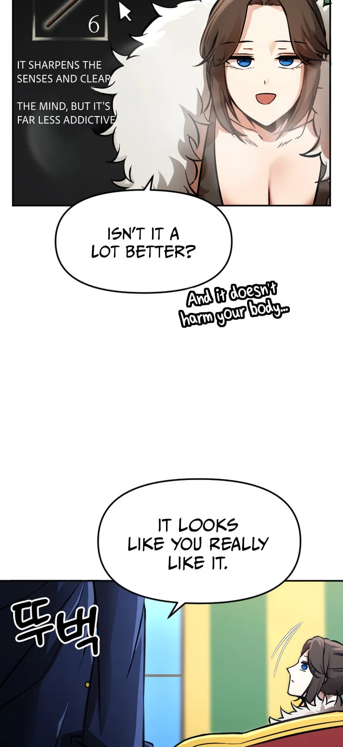 A Barbarian Was Admitted to the Academy Chapter 10 page 5 - 