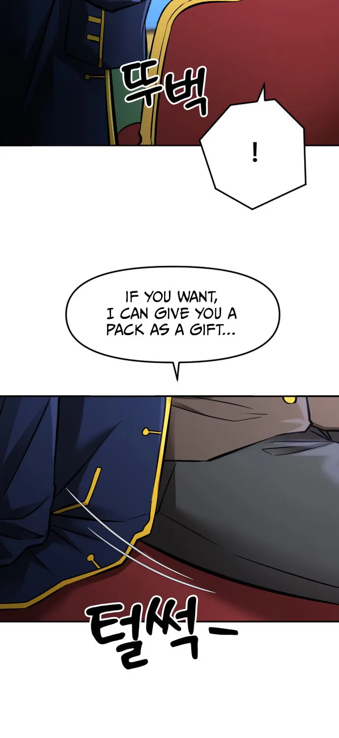 A Barbarian Was Admitted to the Academy Chapter 10 page 6 - 