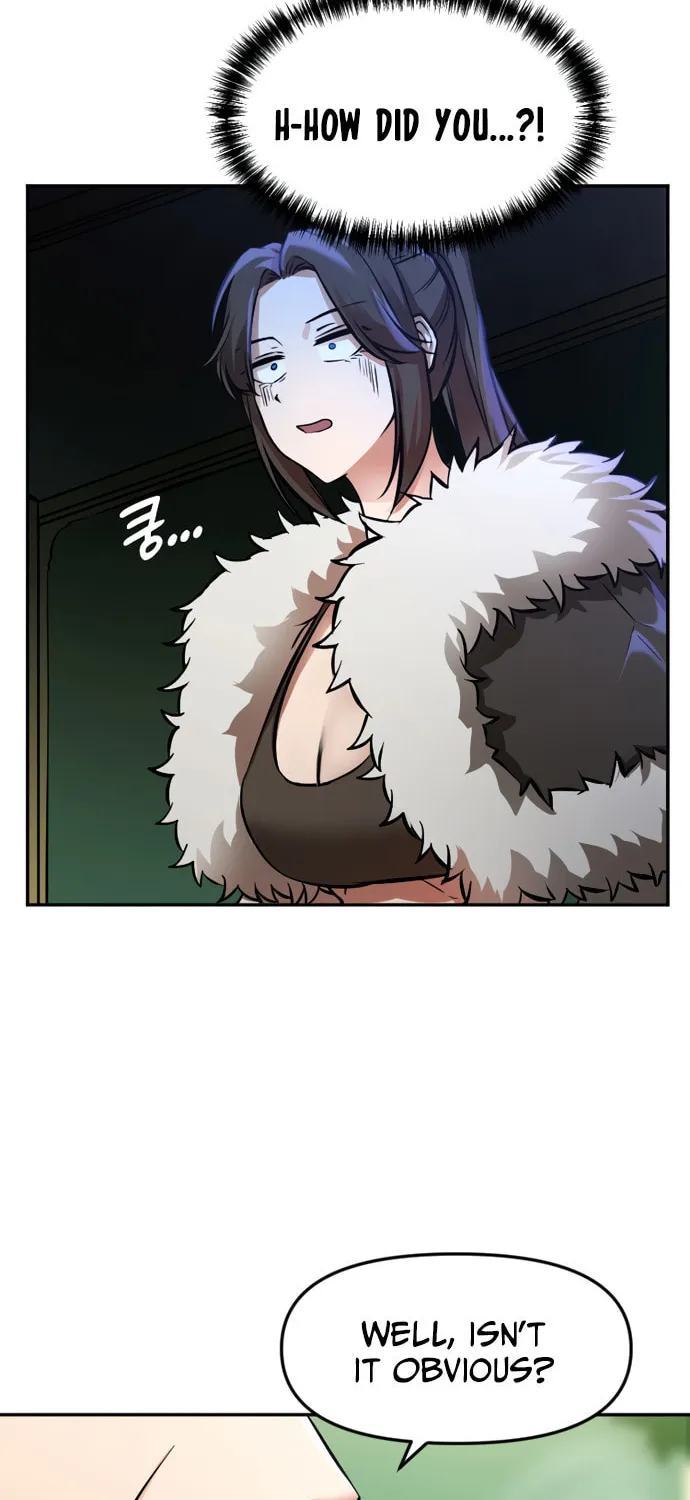 A Barbarian Was Admitted to the Academy Chapter 10 page 10 - 