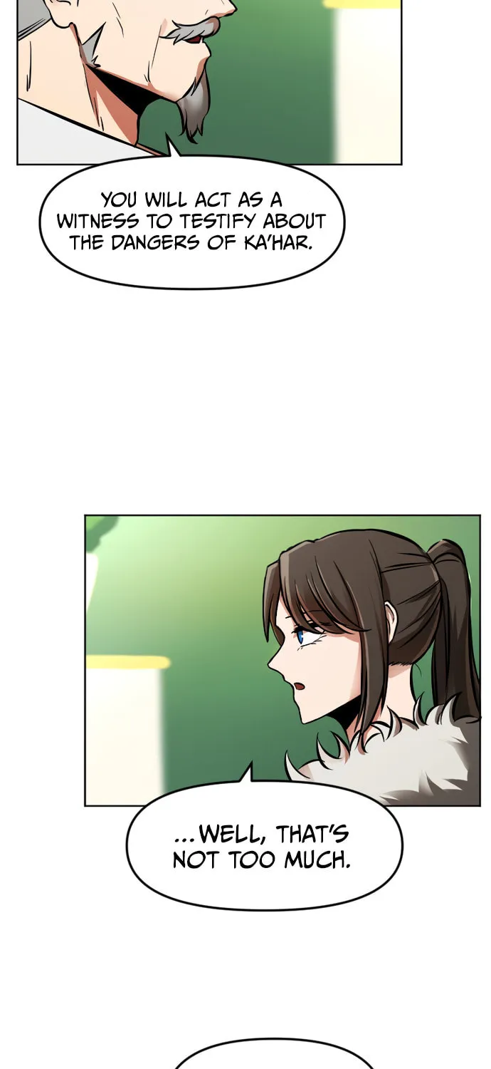 A Barbarian Was Admitted to the Academy Chapter 11 page 13 - 