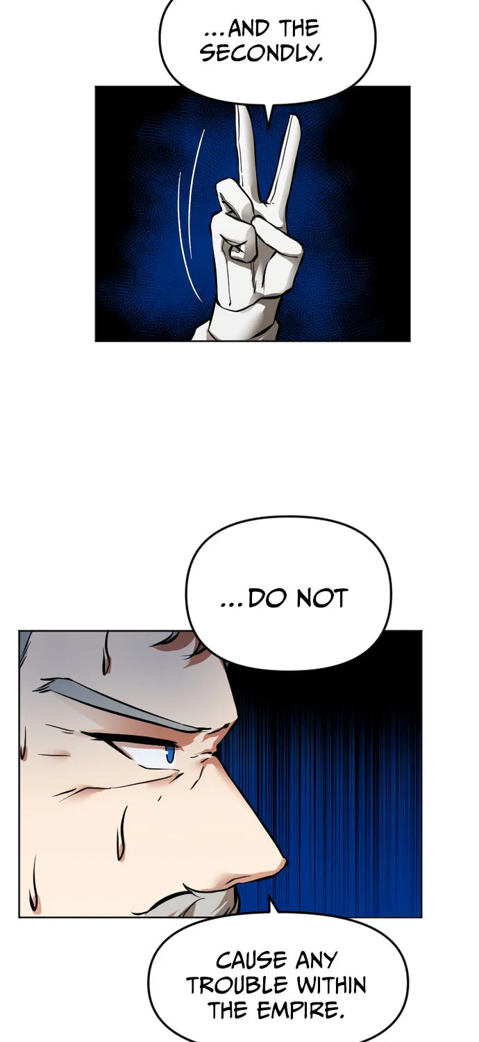 A Barbarian Was Admitted to the Academy Chapter 11 page 14 - 