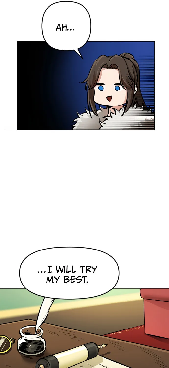A Barbarian Was Admitted to the Academy Chapter 11 page 16 - 