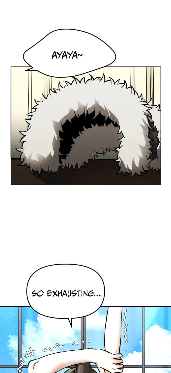 A Barbarian Was Admitted to the Academy Chapter 11 page 18 - 