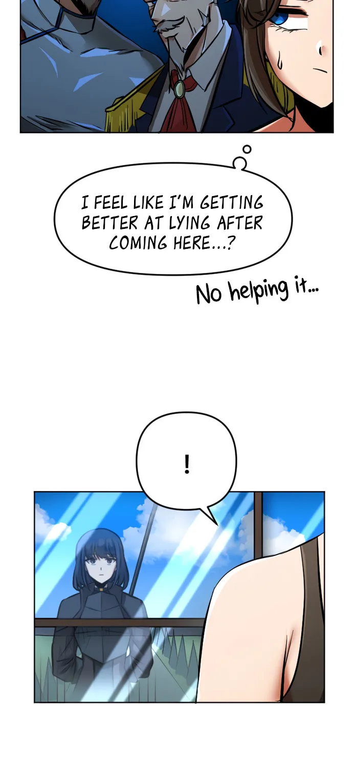 A Barbarian Was Admitted to the Academy Chapter 11 page 20 - 