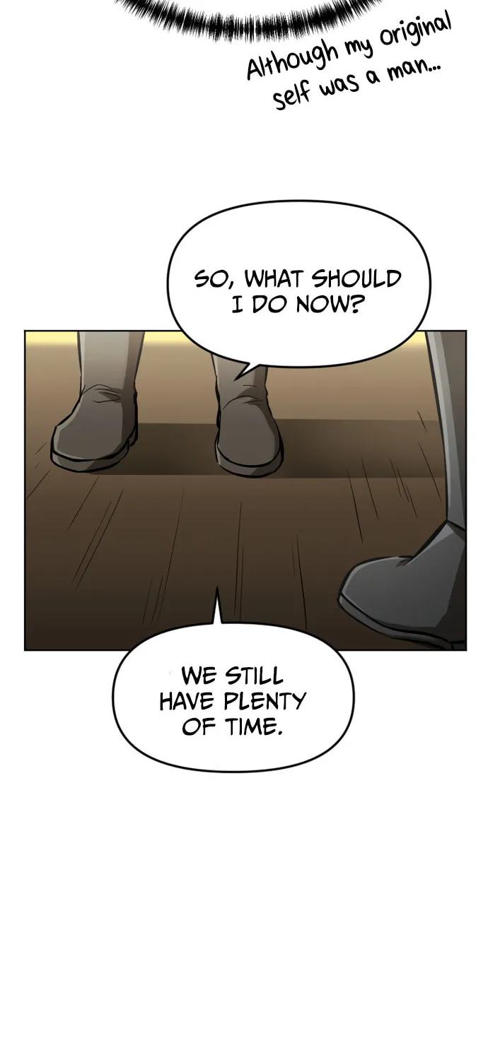 A Barbarian Was Admitted to the Academy Chapter 11 page 28 - 