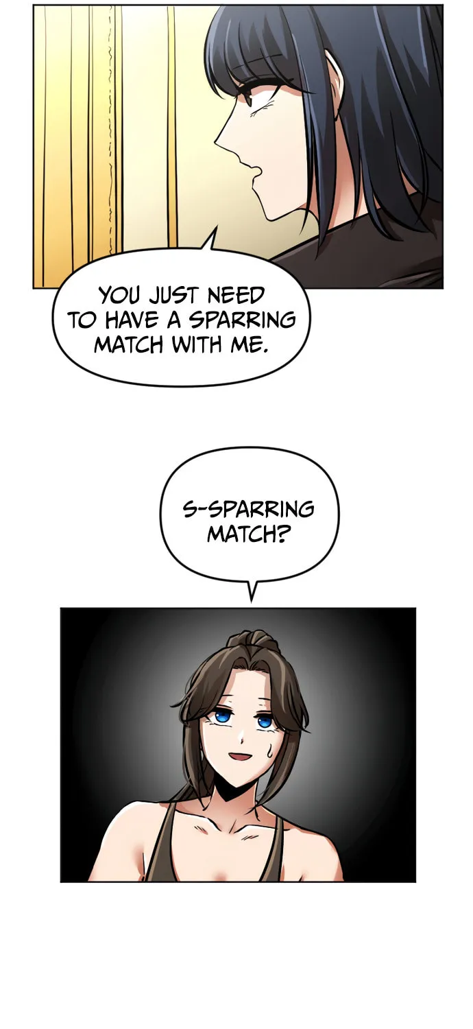 A Barbarian Was Admitted to the Academy Chapter 11 page 30 - 