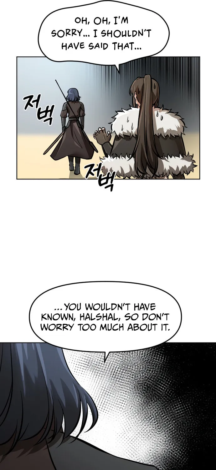 A Barbarian Was Admitted to the Academy Chapter 11 page 37 - 