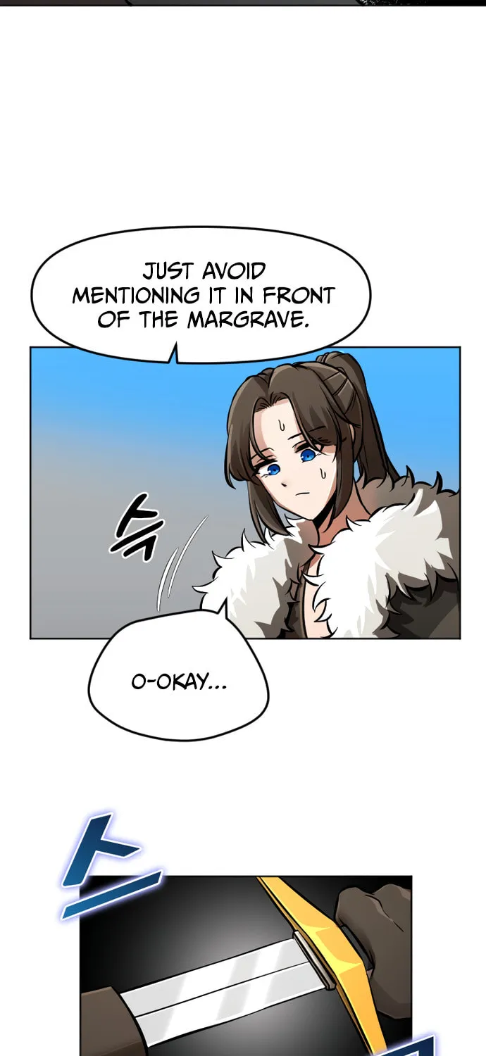 A Barbarian Was Admitted to the Academy Chapter 11 page 38 - 