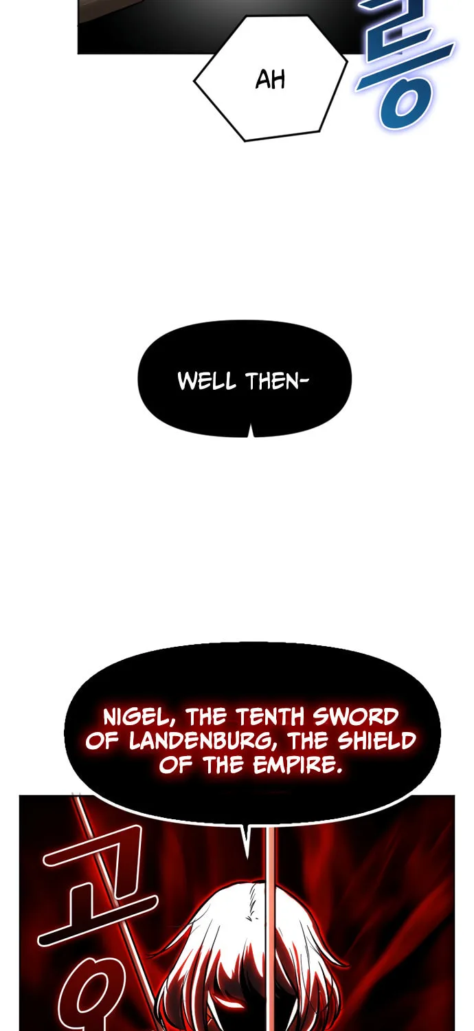 A Barbarian Was Admitted to the Academy Chapter 11 page 39 - 