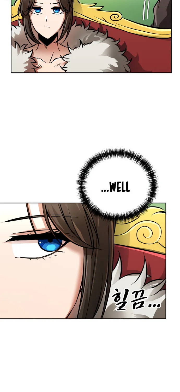 A Barbarian Was Admitted to the Academy Chapter 11 page 7 - 