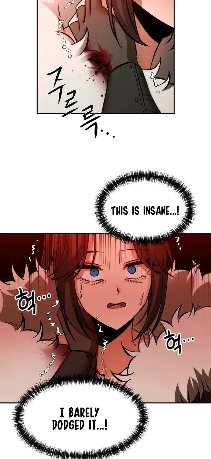 A Barbarian Was Admitted to the Academy Chapter 12 page 12 - 