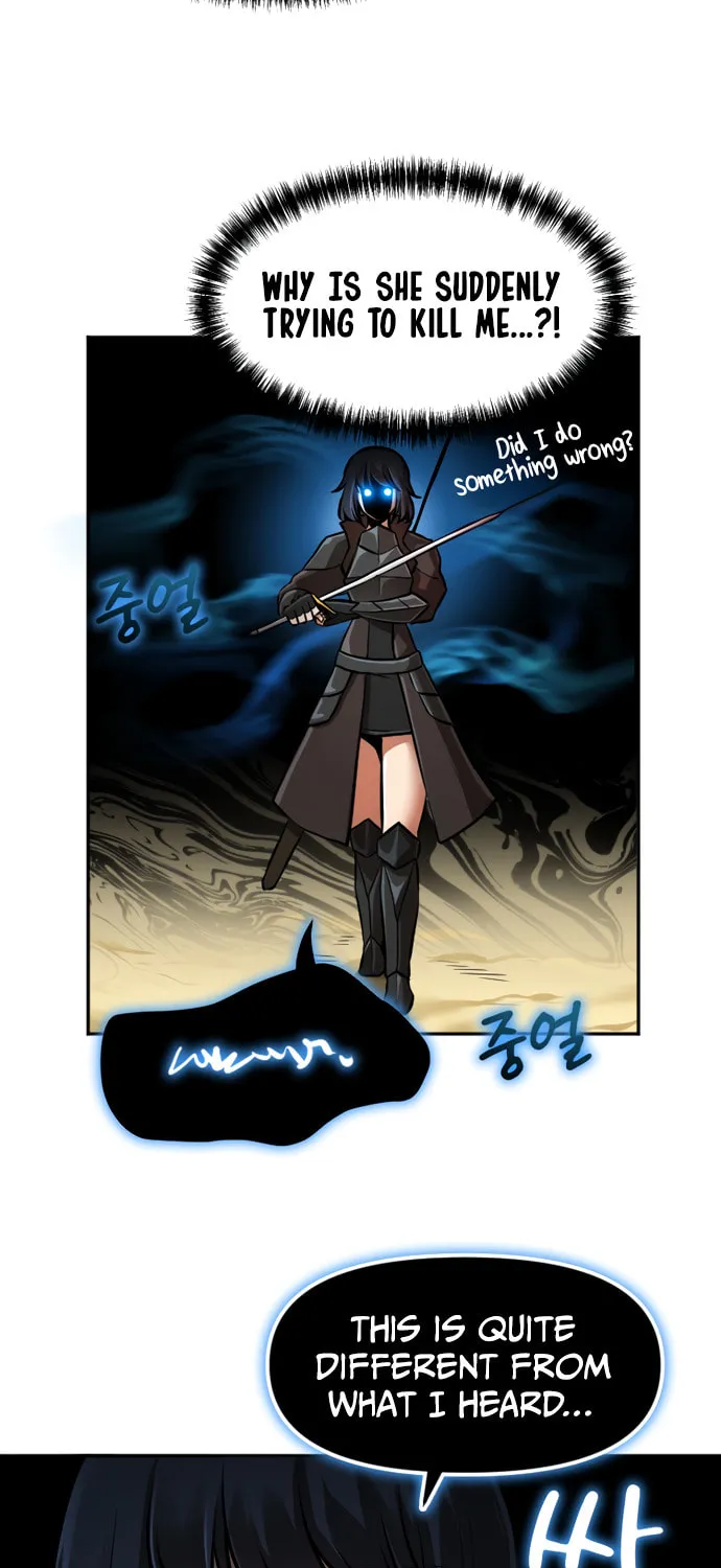 A Barbarian Was Admitted to the Academy Chapter 12 page 13 - 