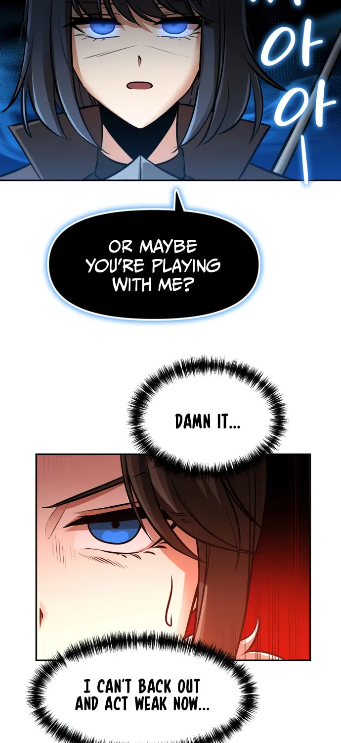 A Barbarian Was Admitted to the Academy Chapter 12 page 14 - 