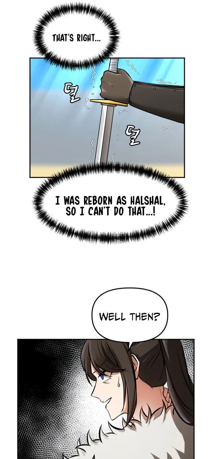 A Barbarian Was Admitted to the Academy Chapter 12 page 16 - 