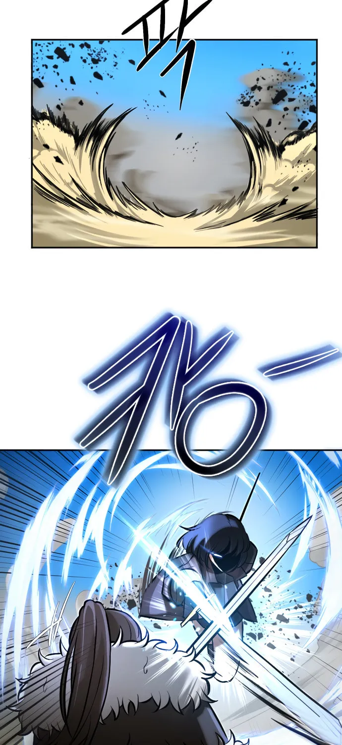 A Barbarian Was Admitted to the Academy Chapter 12 page 18 - 