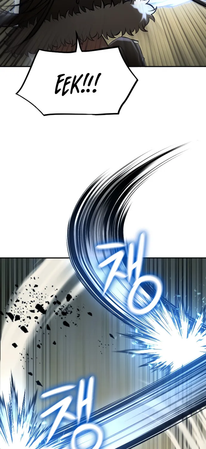 A Barbarian Was Admitted to the Academy Chapter 12 page 19 - 